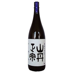 山丹正宗　吟醸酒