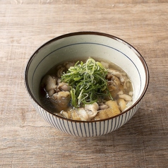 当店名物をご賞味あれ♪