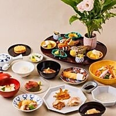 梯子 hashigo 大手町のコース写真