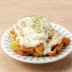 チキン南蛮