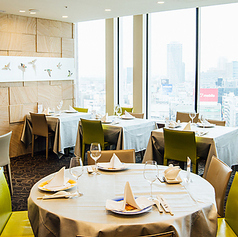 華湘 池袋東武店の雰囲気3