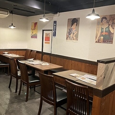 天満酒場ニチコレの雰囲気3