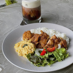 カフェ　ナムスの写真2