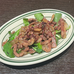 生ハムジャーキー