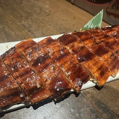 うなぎ蒲焼　フルサイズ