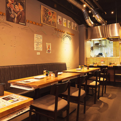 今炭商店 元町店のおすすめポイント1