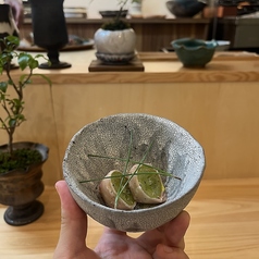 お料理 ます田のコース写真