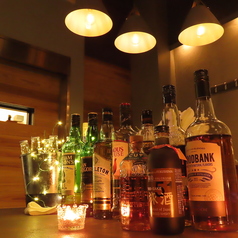 mahalo マハロの雰囲気1