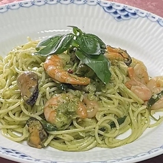 エビとムール貝のスキャンダル