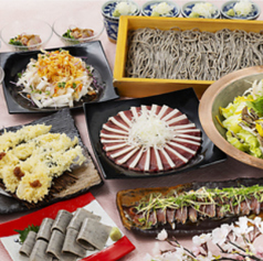 高田屋 姫路みゆき通り店のコース写真