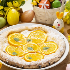 ピソリーノガーデンズ 大分賀来店のコース写真