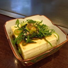 冷奴