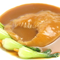 料理メニュー写真 最高級吉切鮫の肉厚尾びれ　～Ｊｏｅ’ｓスタイル濃厚白湯仕立て