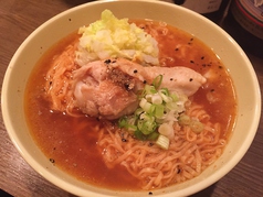 チキンラーメン