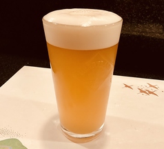 本日のクラフトビール