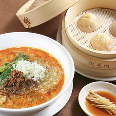 京鼎樓 ジンディンロウ 恵比寿本店のおすすめポイント1