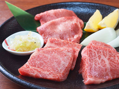 焼肉 肉ます 札幌ノルベサ店のおすすめ料理1