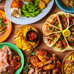 飲み放題付コース4,000円～│女子会・ママ会・飲み会の利用におすすめ！17時以降は時間無制限もOK！