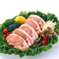 年間7万4千豚作られる信州ポーク