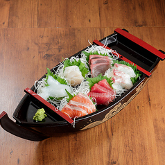 彩葉 iroha 堺東駅前店の特集写真