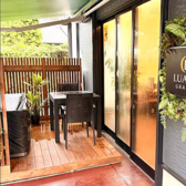 Luana Grande ルアナグランデの雰囲気2