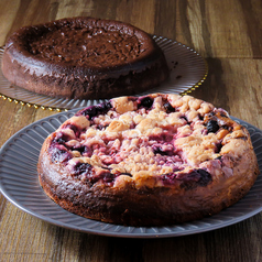 106 CAFE&DINING BAR イチマルロクのコース写真