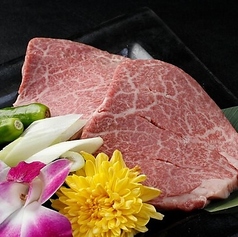 大判ロースステーキ