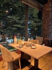 韓国酒場タッカンの雰囲気1