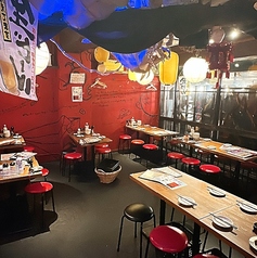 ドラゴン餃子 Ryuo 竜王 新宿店のおすすめポイント1