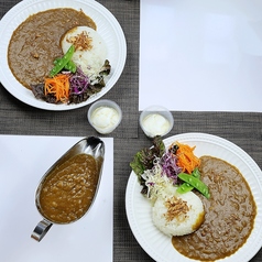 GYU ギュウ Greek Yogurt Ultimateの特集写真