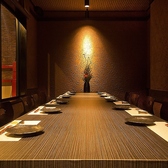 博多かんべえ 祇園邸の雰囲気2