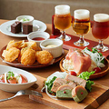 【New Open】肉とチーズのお店　craft beer 845 郡山2ndのおすすめ料理1
