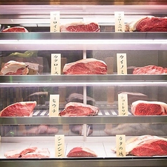 熟成焼肉　听　四条大宮店の特集写真