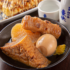 おまかせ5種盛り