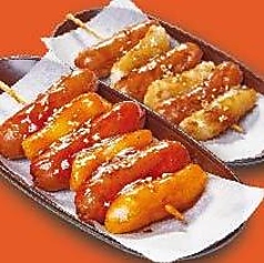 ソトクソトク(2本)