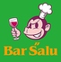 バルザル Bar Salu 明石店のロゴ
