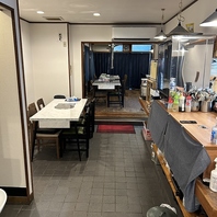 【気軽にご来店OK！アットホームな韓国料理店♪】