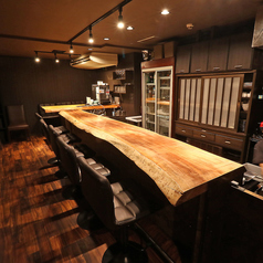 食彩 かんじん 要の雰囲気3