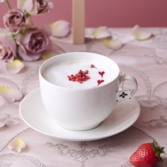 シェラトン・グランデ・ トーキョーベイ・ホテル トスティーナのおすすめドリンク1