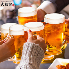 魚ノ旨い店 鱗や-UROKOYA- 大船店の特集写真