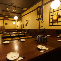 鶏料理専門店 炭火焼き 鶏ちゃんの特集写真