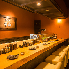 南行徳 彦酉の雰囲気1