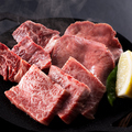料理メニュー写真&nbsp;七福神の肉盛り