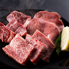 七福神の肉盛り
