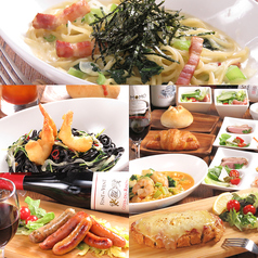 LITA pasta...のサムネイル画像