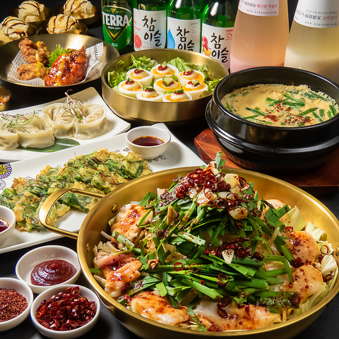 KOREAN DISH KIZEN RAfBbV L[