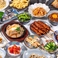食べ飲み放題2500円(税込)！