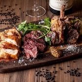 アジアンビストロ BUMBLEBEE バンブルビー 新浦安のおすすめ料理3