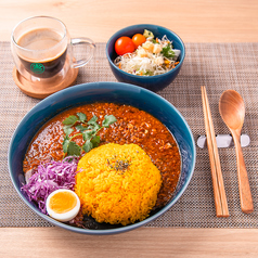 OPMAKS Cafe オプマックス カフェの特集写真