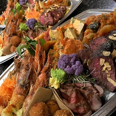 エールカフェ YELL CAFEのコース写真